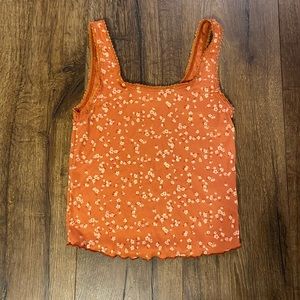 Womens tank